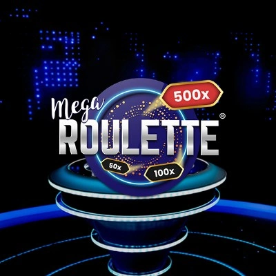 Mega Roulette